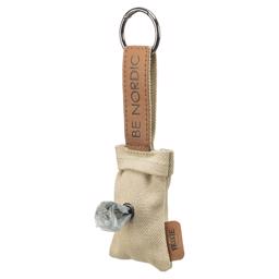 Trixie Be Nordic Dog Bag Dispenser Sand